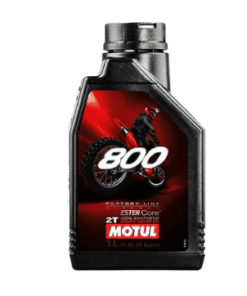 Motul 800 Factory Line of Road 2T