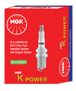 NGK Spark Plug - LKR6F-10