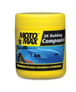 Motomax 2K Rubbing Compound 100g