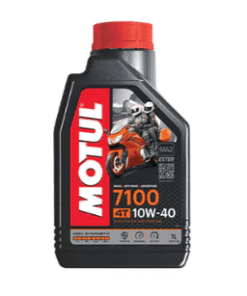 Motul 7100 4T 10W40 (1L)