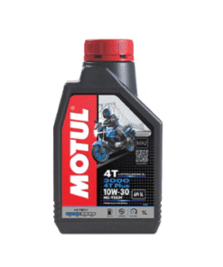 Motul 3000 4T Plus 10W30 (1L)