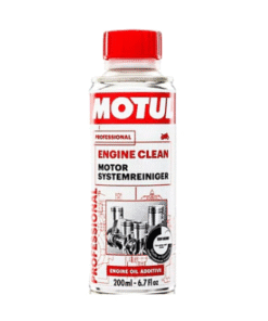 Motul Professional Engine Clean 0.2L Engine Oil Additive (200ml)