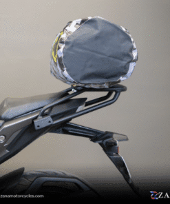 ZANA Top Rack With Plate New Honda CB 300F W-1 ZI-8274