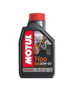Motul 7100 4T 20W50 Oil