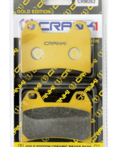 CRANK1 Ceramic Brake Pad for KTM Adventure 790