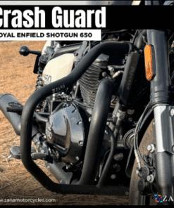 ZANA - Crash Guard For Shotgun 650 ZI-8458