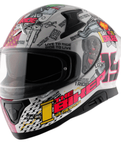 AXOR XBHP #Thenineteen Helmet Pink White