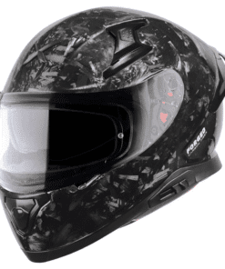 Apex Venomous Helmet Dull Black Blue