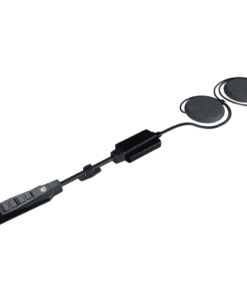 Bluarmor HS1 Helmet Bluetooth Device