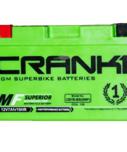CRANK1 Battery CB10S