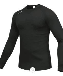 Viaterra B100 Fleece Base Layer - Top