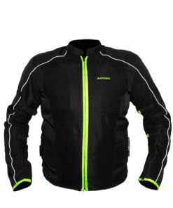 Lone Ranger Addon Jacket