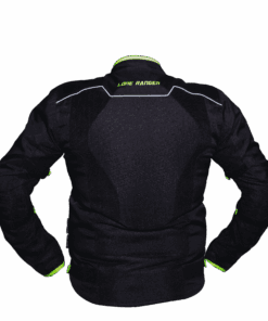 Lone Ranger Addon Jacket Red