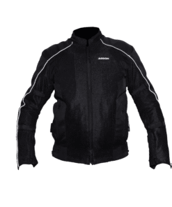 Lone Ranger Addon Jacket Black