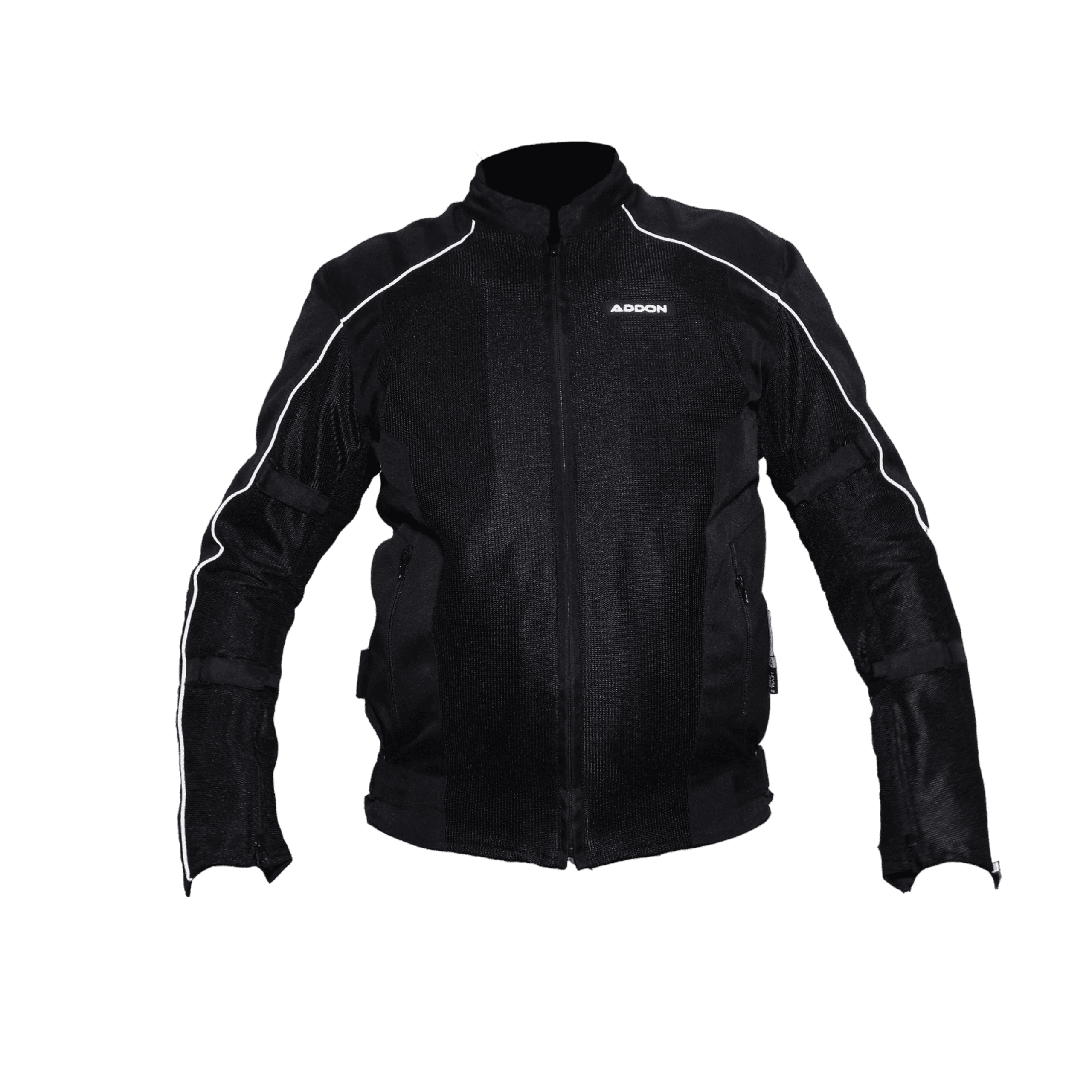 Lone Ranger Addon Jacket Black