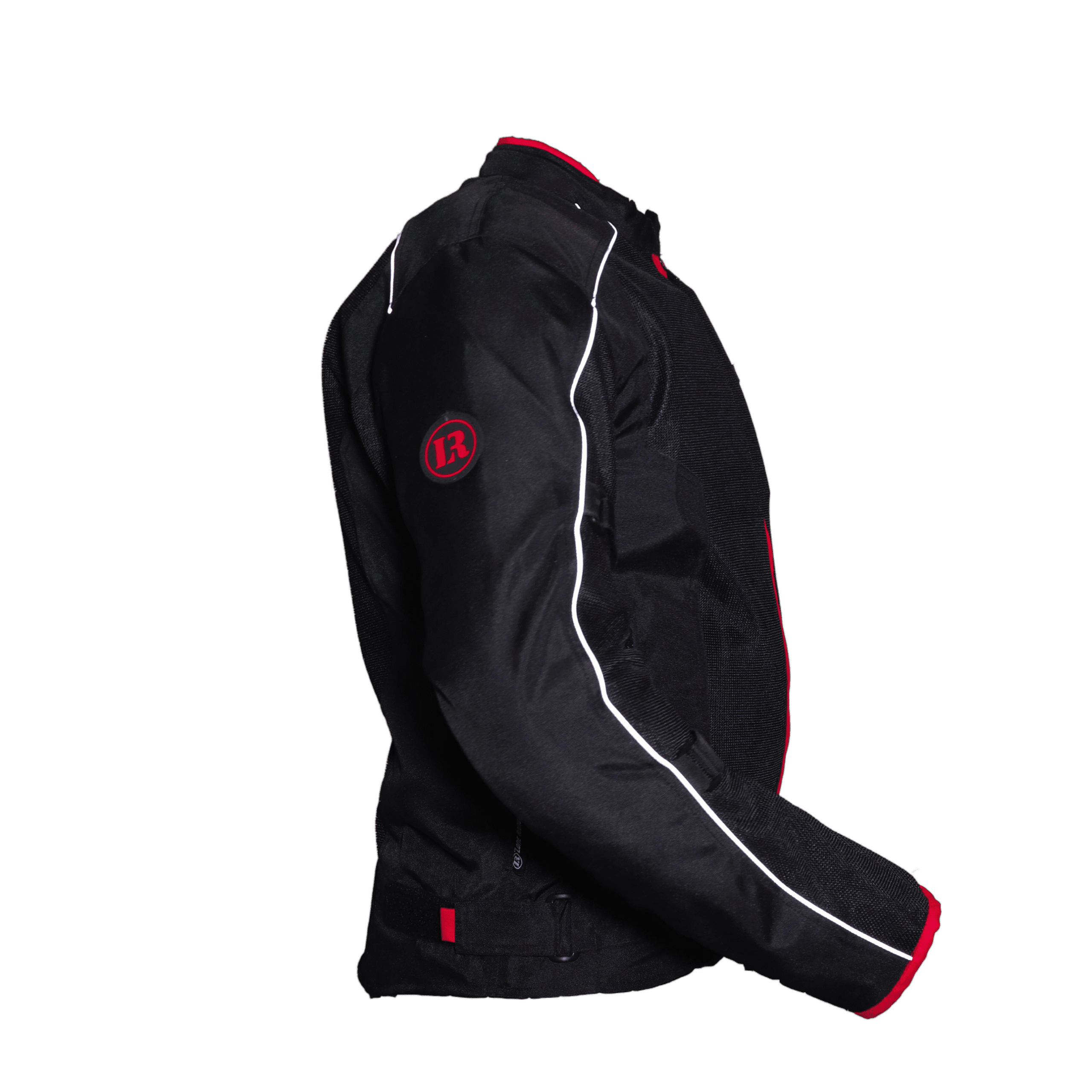 Lone Ranger Addon Jacket Red - Image 2