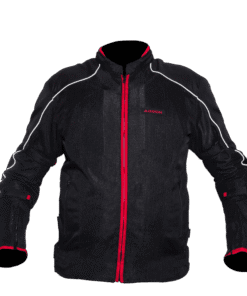 Lone Ranger Addon Jacket Red