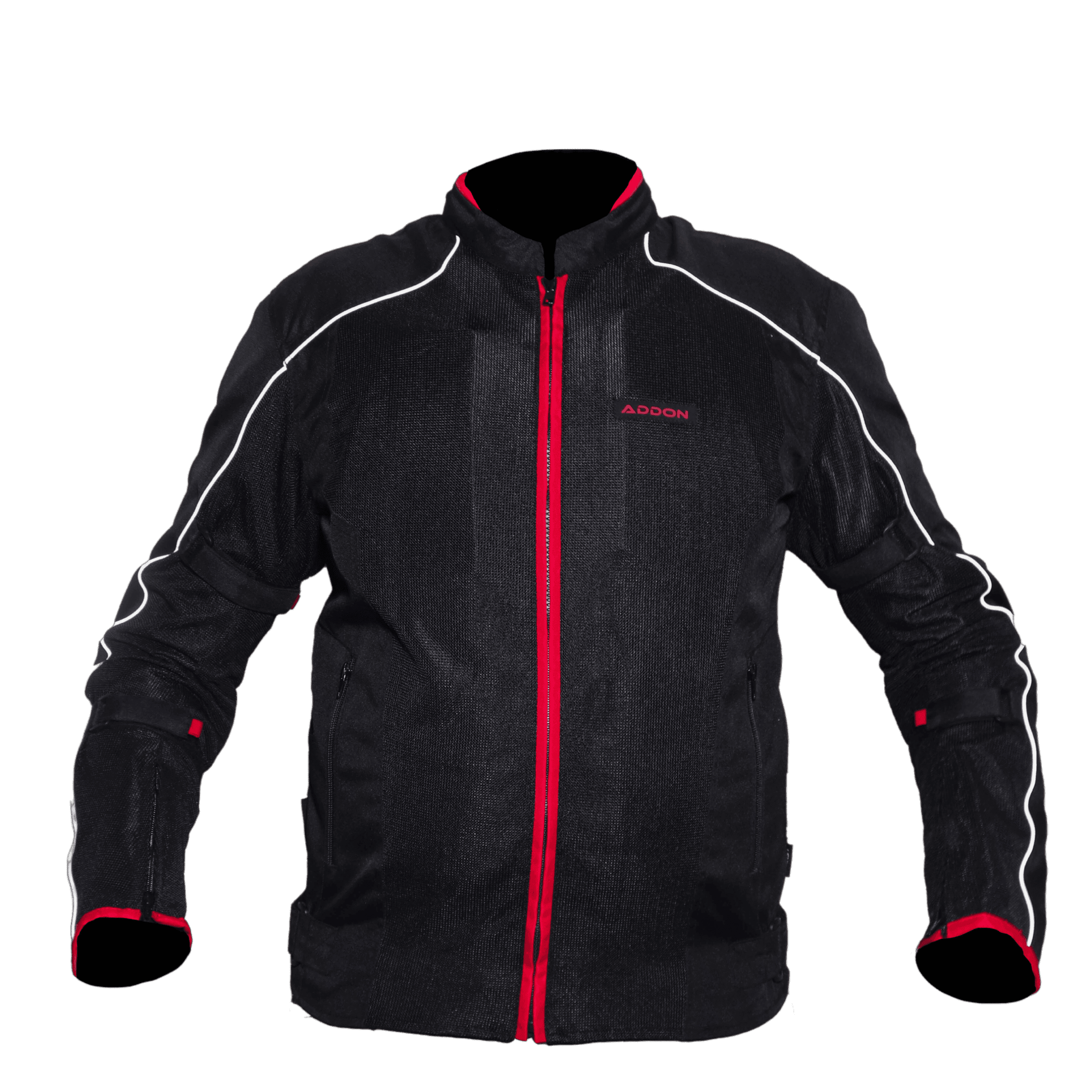Lone Ranger Addon Jacket Red