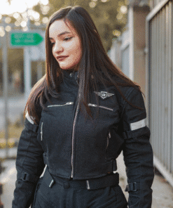 Lone Ranger Artemis Denim Women Jacket