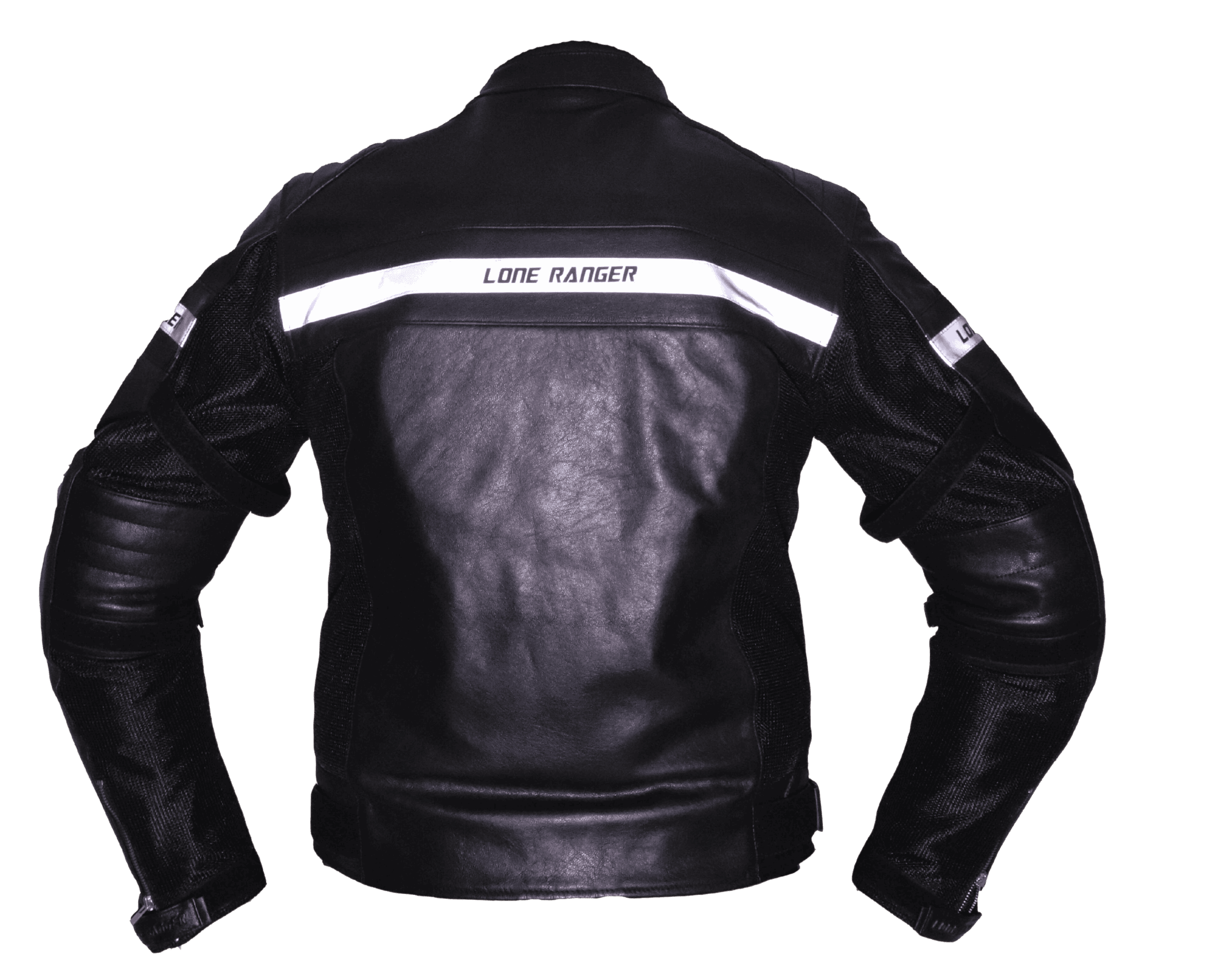 Lone Ranger Occult Men Jacket - Image 3