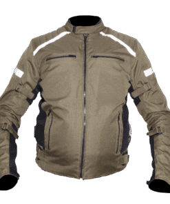 Lone Ranger Rebel Biker Jacket