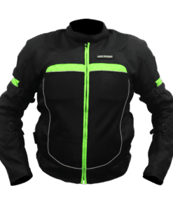 Lone Ranger Uno Riding Jacket Green