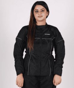 Lone Ranger Uno (Women) Jacket Black