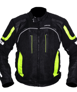 Lone Ranger Urbano Riding Jacket Green