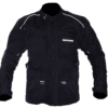 Lone Ranger Wayferer Touring Jacket Black