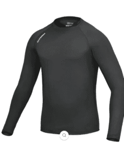 Viaterra B100 Motorcycle Base Layer - Top