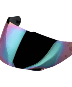 RAGE RAINBOW VISOR