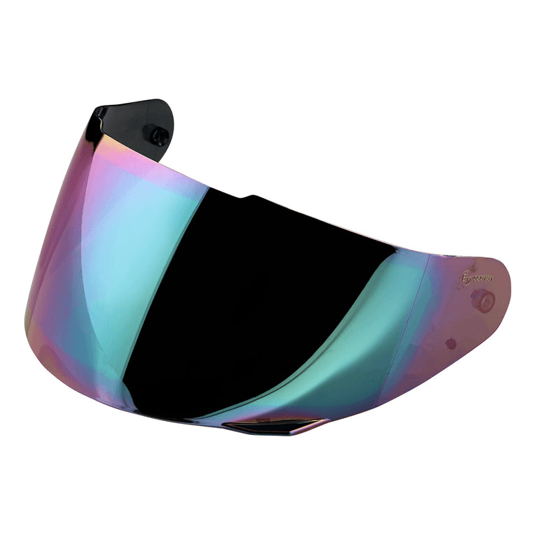 RAGE RAINBOW VISOR