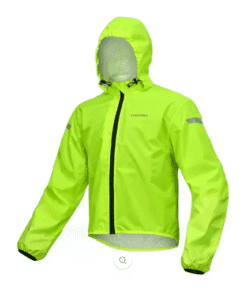 Viaterra B100 Motercycle Rain Jacket