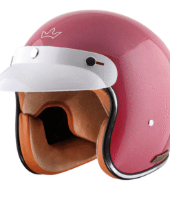 RETRO JET QUEEN HELMET