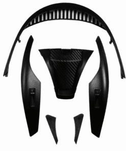 Street Complete Vent Set