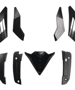 X-Cross Complete Vent Set