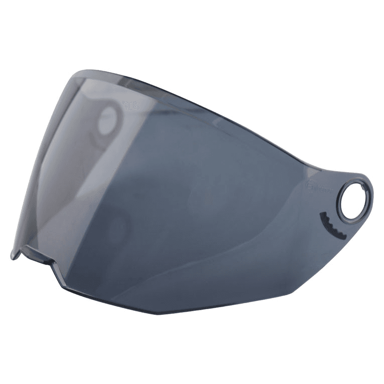 Smoke Visor