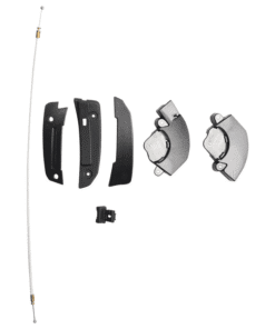 AXOR X-cross Inner Visor