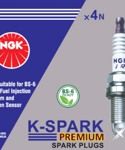 NGK K-Spark Plug - SILZKR7B11