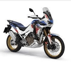 Honda Africa Twin