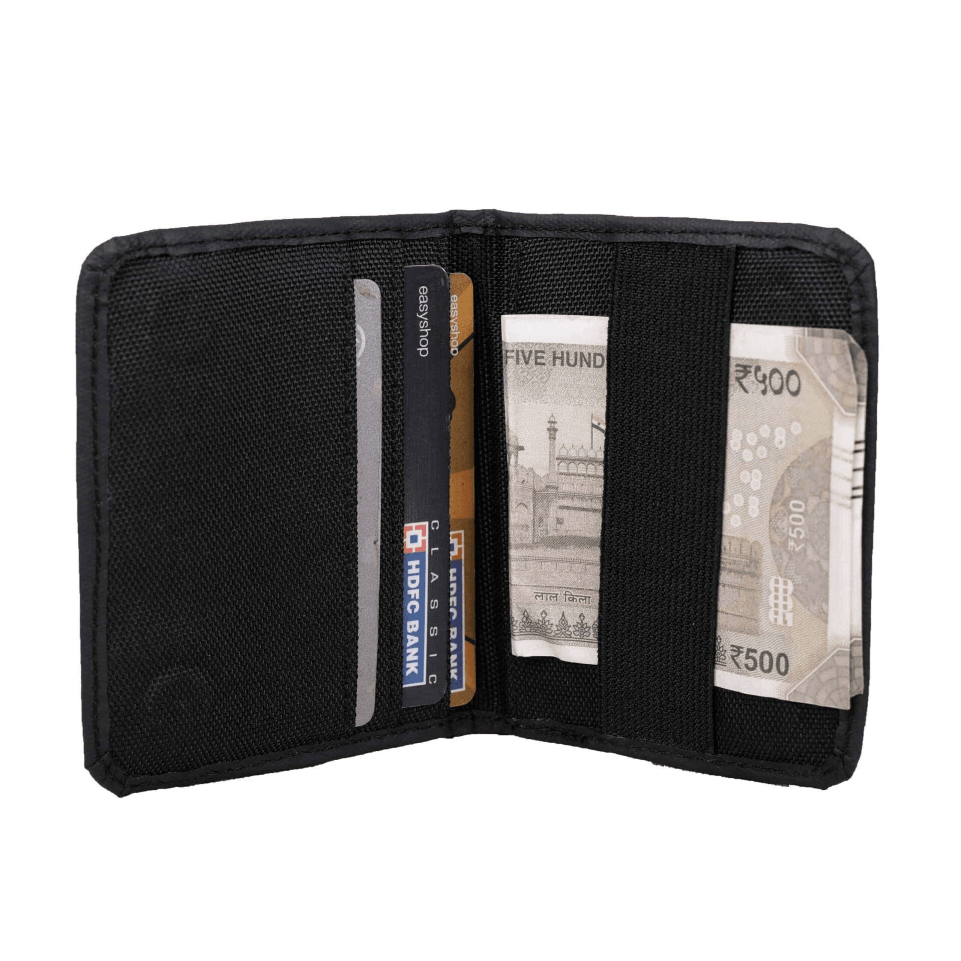 Rahagear - Caebon – Minimal & Sleek Wallet - Image 3