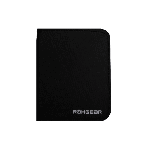 CARBON – MINIMAL & SLEEK WALLET