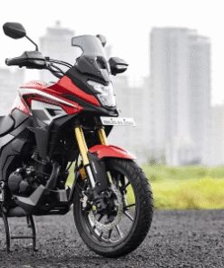 Honda CB Unicorn 160CC