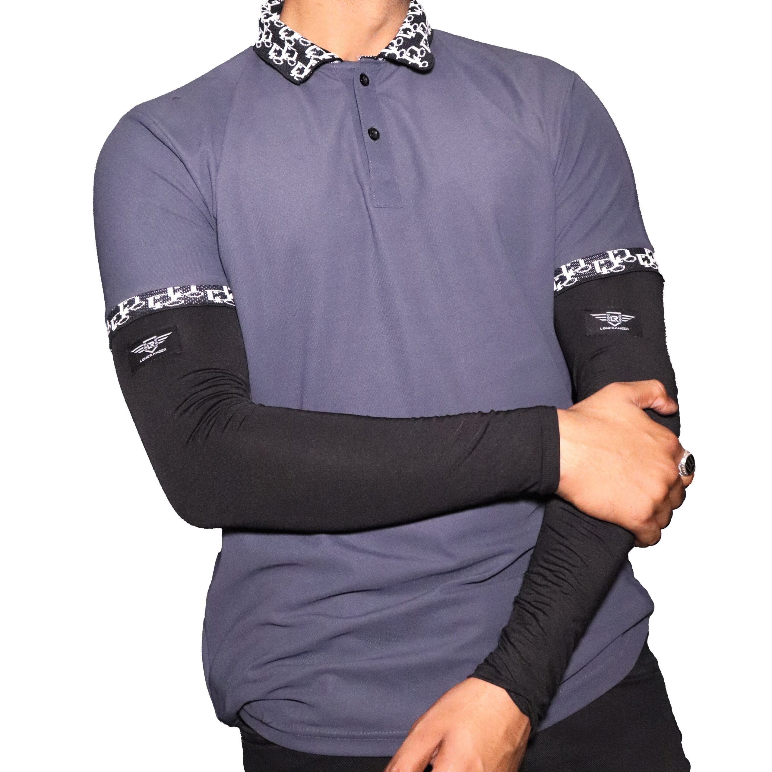 Lone Ranger ARM Sleeves Koolz Series - Image 2