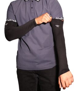 LONE RANGER ARM SLEEVES - KOOLZ SERIES