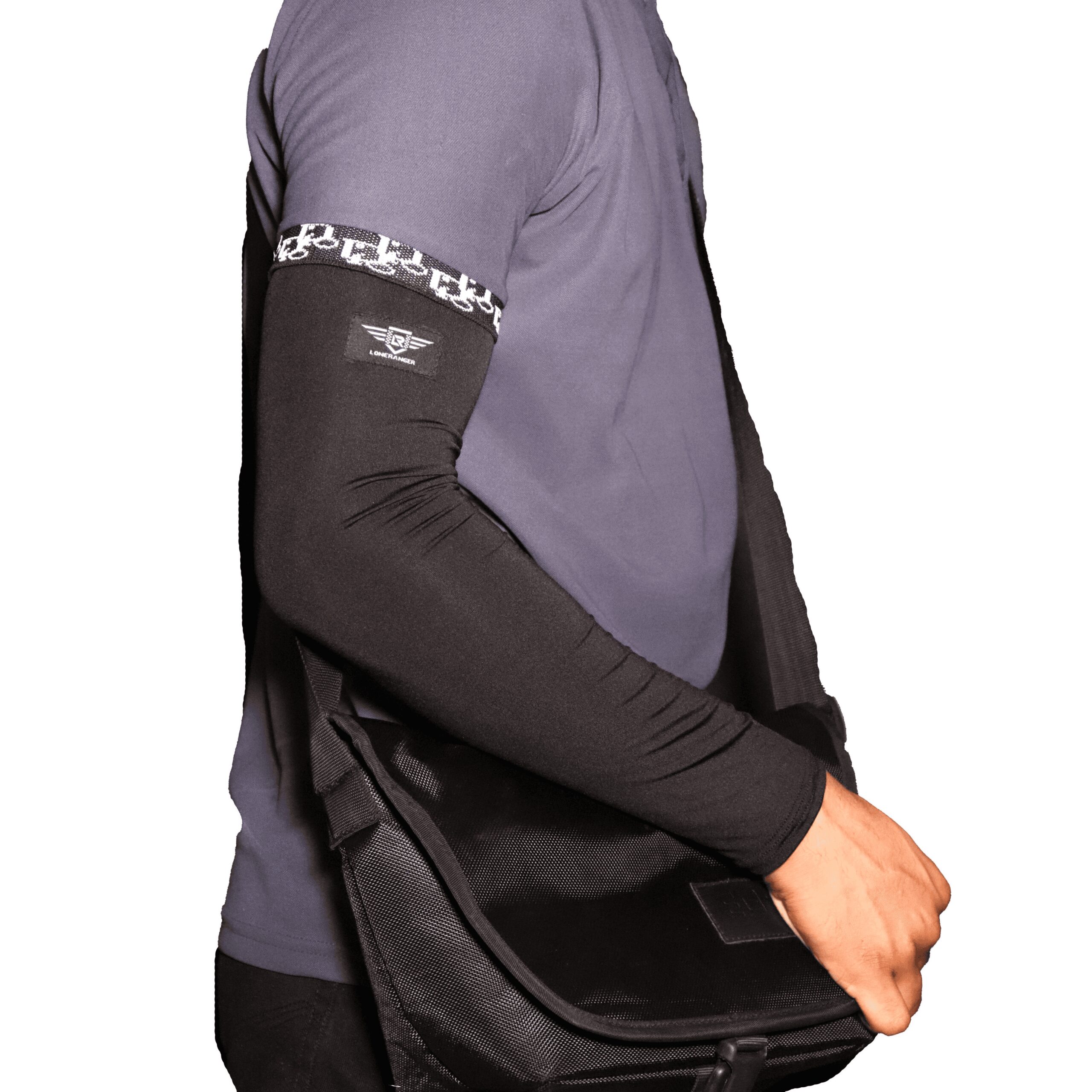 Lone Ranger ARM Sleeves Koolz Series - Image 3