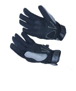 Lone Ranger Airx Biker Gloves
