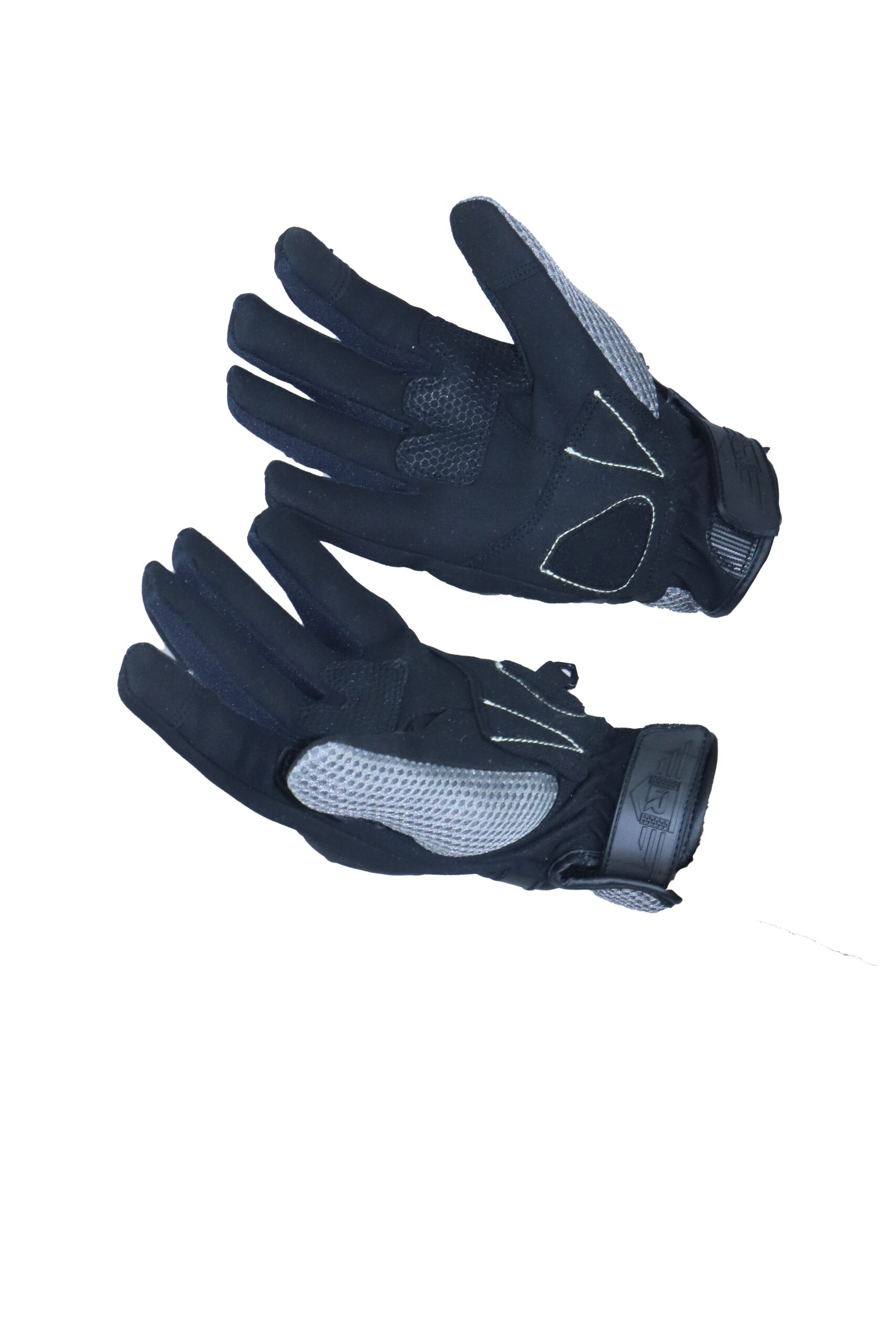 Lone Ranger Airx Biker Gloves