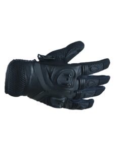 Lone Ranger Airx Biker Gloves