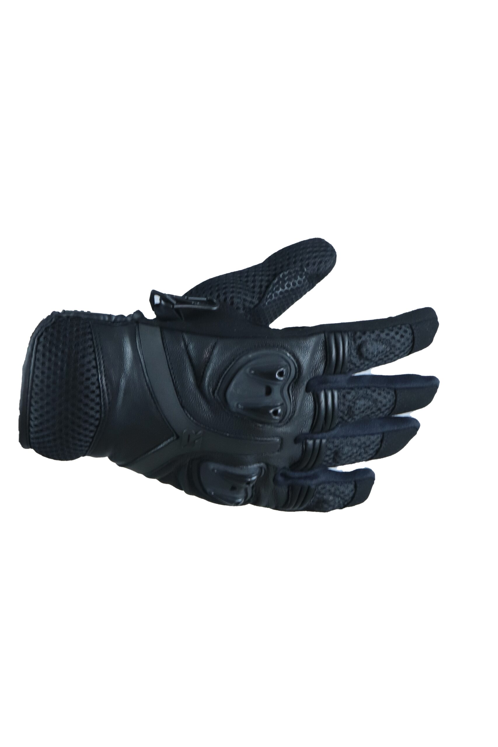 Lone Ranger Airx Biker Gloves